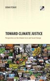 Toward Climate Justice (eBook, ePUB)