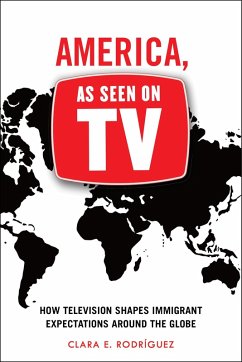Cover America, As Seen on TV (eBook, ePUB)