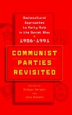 Communist Parties Revisited (eBook, ePUB)