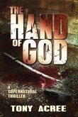 The Hand of God (eBook, ePUB) The Hand of God (eBook, ePUB)