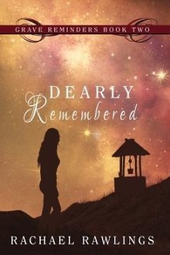 Cover Dearly Remembered (eBook, ePUB)