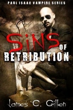 Cover Sins of Retribution (eBook, ePUB)