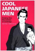 Cool Japanese Men