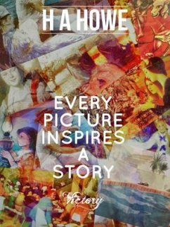 Cover Every Picture Inspires A Story (eBook, ePUB)