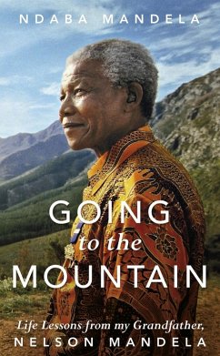 Going to the Mountain (eBook, ePUB) - Mandela, Ndaba