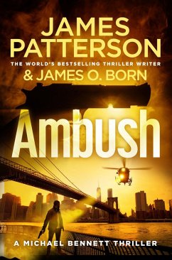 Ambush (eBook, ePUB) - Patterson, James