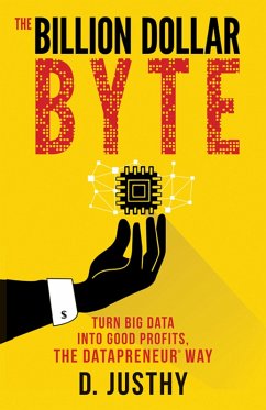 Cover The Billion Dollar Byte (eBook, ePUB)