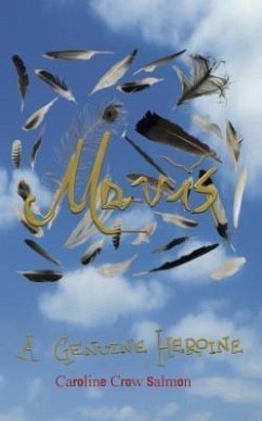 Cover Mavis (eBook, ePUB)