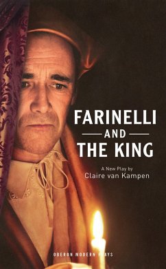 Farinelli and the King (eBook, ePUB) - Kampen, Claire van