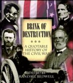 Brink of Destruction (eBook, ePUB) Brink of Destruction (eBook, ePUB)