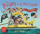 The Pirates of Scurvy Sands (eBook, ePUB)