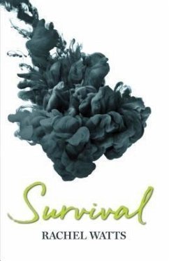 Cover Survival (eBook, ePUB)