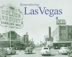 Remembering Las Vegas (eBook, ePUB)