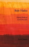 Rule Haiku (eBook, ePUB)