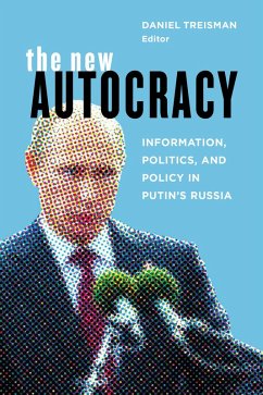 The New Autocracy (eBook, ePUB)