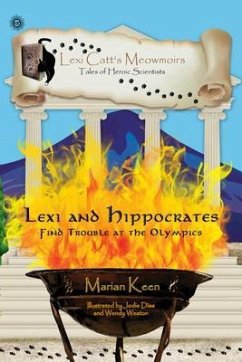 Lexi and Hippocrates (eBook, ePUB) - Keen, Marian