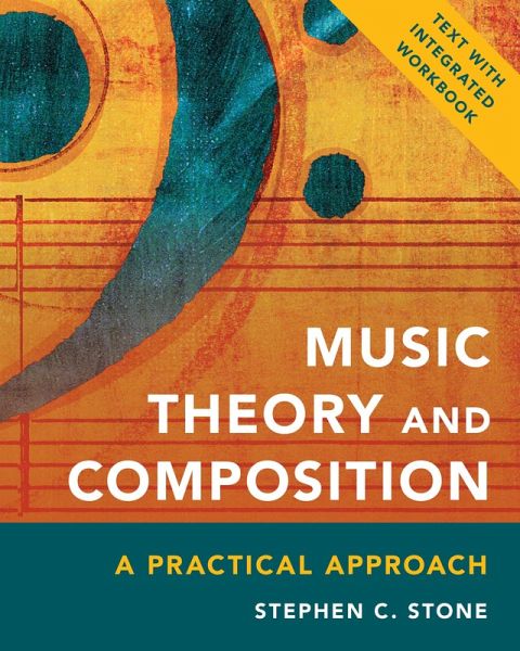 Music Theory and Composition (eBook, ePUB)