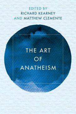 Cover The Art of Anatheism (eBook, ePUB)