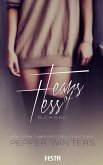 Tears of Tess - Buch 1 (eBook, ePUB)