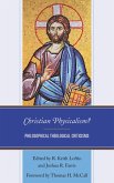 Christian Physicalism? (eBook, ePUB)