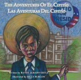 THE ADVENTURES OF EL CIPITIO (eBook, ePUB)