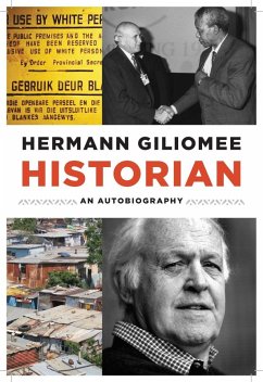 Historian (eBook, ePUB) - Giliomee, Hermann