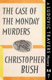 The Case of the Monday Murders (eBook, ePUB)