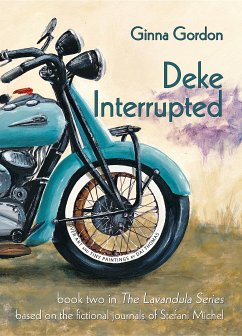 Deke Interrupted (eBook, ePUB) - Gordon, Ginna B B