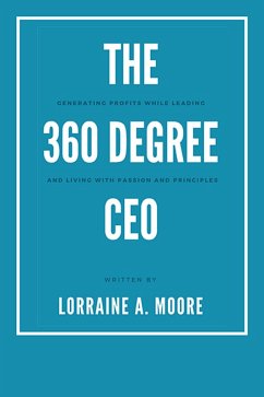 The 360 Degree CEO (eBook, ePUB)