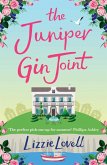 The Juniper Gin Joint (eBook, ePUB)