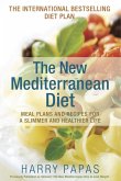 The New Mediterranean Diet (eBook, ePUB)