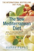 The New Mediterranean Diet (eBook, ePUB)