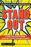 Stand Out (eBook, ePUB)