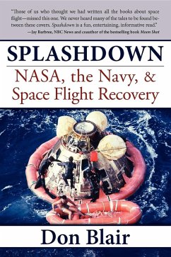 Cover Splashdown (eBook, ePUB)