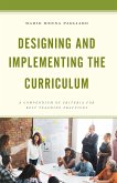 Designing and Implementing the Curriculum (eBook, ePUB) Designing and Implementing the Curriculum (eBook, ePUB)
