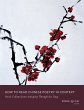 How to Read Chinese Poetry in Context... - Bild 1