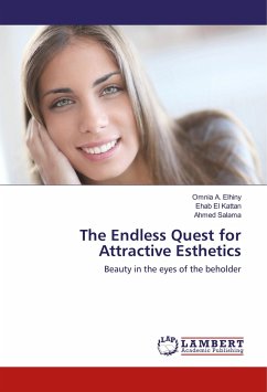 The Endless Quest for Attractive Esthetics - Elhiny, Omnia A.;El Kattan, Ehab;Salama, Ahmed