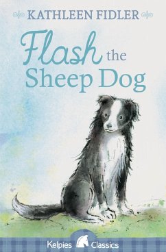 Cover Flash the Sheep Dog (eBook, ePUB)