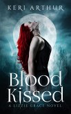 Blood Kissed (The Lizzie Grace Series, #1) (eBook, ePUB)