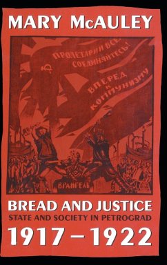 BREAD & JUSTICE C - Mcauley BREAD & JUSTICE C - Mcauley