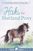 Haki the Shetland Pony (eBook, ePUB)