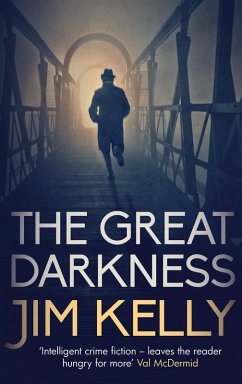 The Great Darkness (eBook, ePUB) - Kelly, Jim