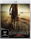 Leatherface Uncut Edition