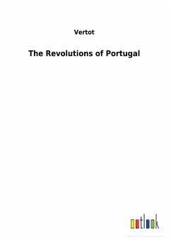 The Revolutions of Portugal