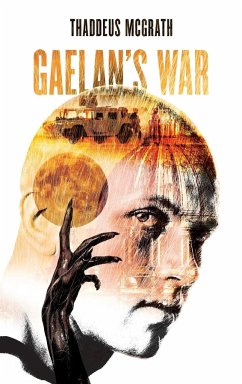 GAELAN'S WAR - McGrath, Thaddeus