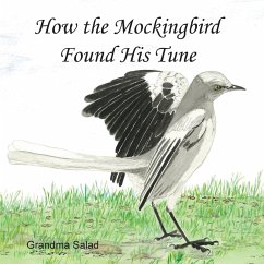 How the Mockingbird Found His Tune - Salad, Grandma