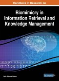 Handbook of Research on Biomimicry in Information Retrieval and Knowledge Management