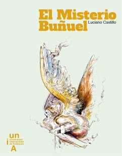 El misterio Buñuel - Castillo Rodríguez, Luciano