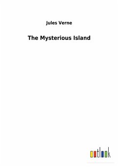 The Mysterious Island