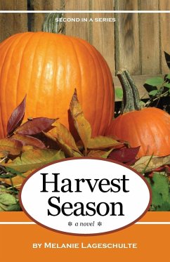Harvest Season - Lageschulte, Melanie